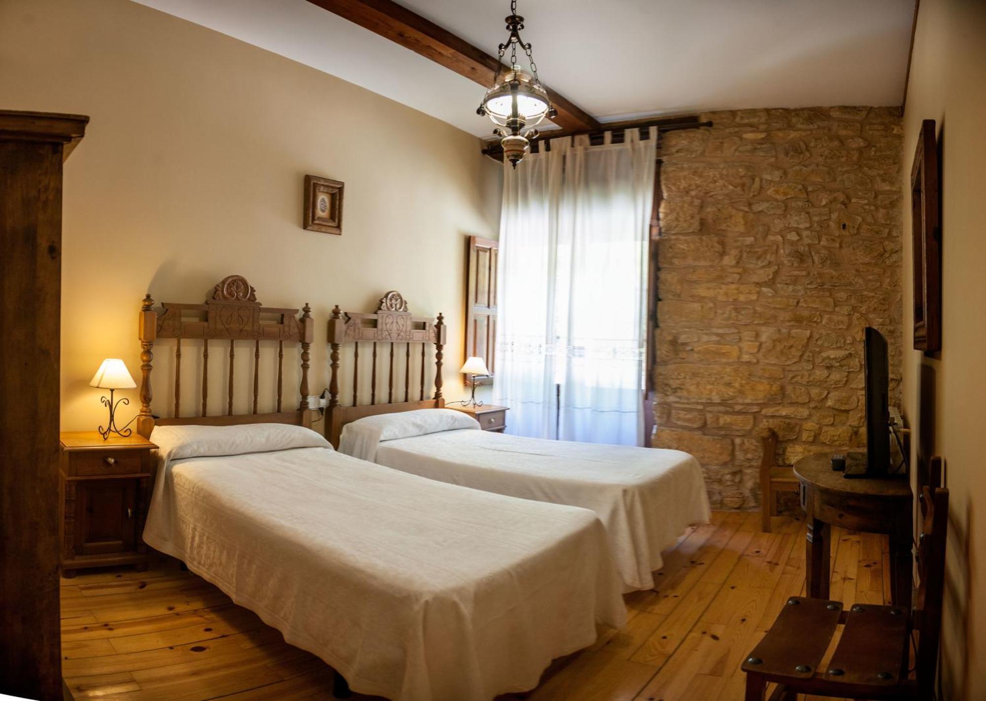 Paraiso Del Bierzo Las Herrerias Room photo